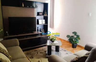 Casa com 4 dormitórios à venda, 150 m² por r$ 410.000,00 - jardim sônia maria - mauá/sp