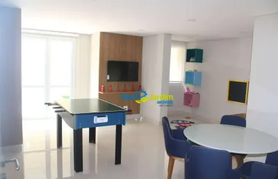 Apartamento com 2 dormitórios à venda, 61 m² por r$ 525.000,00 - vila américa - santo andré/sp
