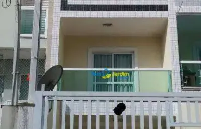 Sobrado com 3 dormitórios à venda, 123 m² por r$ 615.000,00 - vila humaitá - santo andré/sp