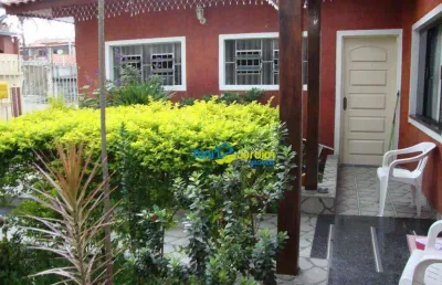 Casa com 4 dormitórios à venda, 260 m² por r$ 795.000,00 - centreville - santo andré/sp