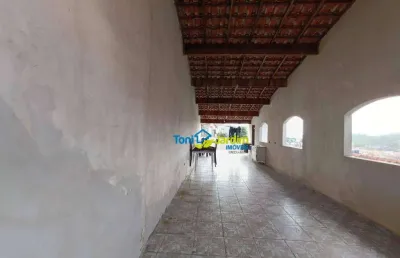 Sobrado com 3 dormitórios à venda, 280 m² por r$ 380.000,00 - condomínio maracanã - santo andré/sp