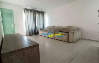 Sobrado com 4 dormitórios à venda, 434 m² por r$ 1.250.000,00 - parque oratório - santo andré/sp
