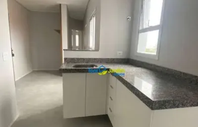 Cobertura com 2 dormitórios à venda, 76 m² por r$ 332.000,00 - vila príncipe de gales - santo andré/sp