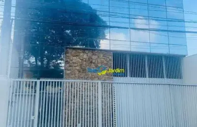 Galpão, 715 m² - venda por r$ 2.500.000,00 ou aluguel por r$ 25.766,29/mês - vila sacadura cabral - santo andré/sp