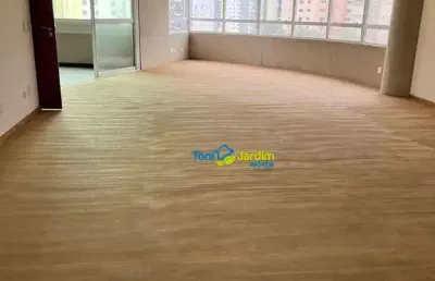 Apartamento com 3 dormitórios à venda, 275 m² por r$ 2.970.000,00 - jardim - santo andré/sp