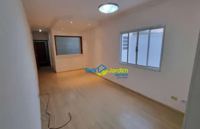 Apartamento com 3 dormitórios à venda, 84 m² por r$ 500.000,00 - vila floresta - santo andré/sp