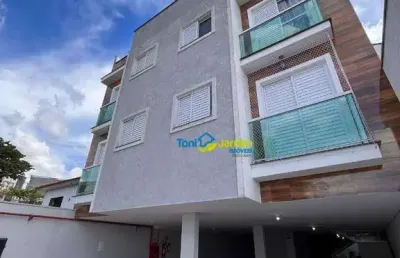Apartamento com 3 dormitórios à venda, 101 m² por r$ 440.000,00 - vila francisco matarazzo - santo andré/sp