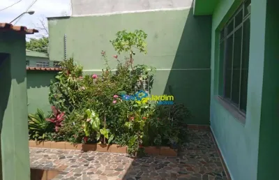 Casa com 2 dormitórios à venda, 145 m² por r$ 640.000,00 - jardim das maravilhas - santo andré/sp