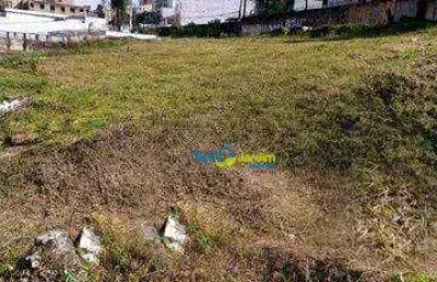 Terreno à venda, 2897 m² por r$ 19.000.000,00 - vila guiomar - santo andré/sp