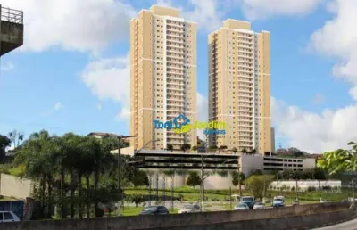 Apartamento com 3 dormitórios à venda, 85 m² por r$ 710.000,00 - vila américa - santo andré/sp