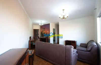 Apartamento com 2 dormitórios à venda, 94 m² por r$ 350.000,00 - vila américa - santo andré/sp