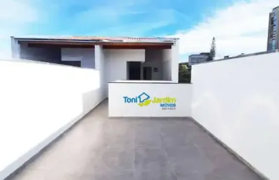Apartamento com 2 dormitórios à venda, 46 m² por r$ 400.000,00 - vila apiaí - santo andré/sp