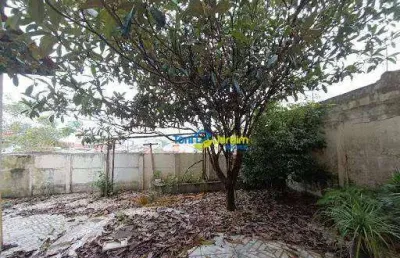 Casa com 4 dormitórios à venda, 183 m² por r$ 695.000,00 - vila guarani - santo andré/sp