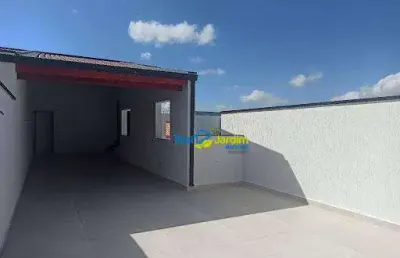 Cobertura com 3 dormitórios à venda, 150 m² por r$ 658.000,00 - vila eldízia - santo andré/sp