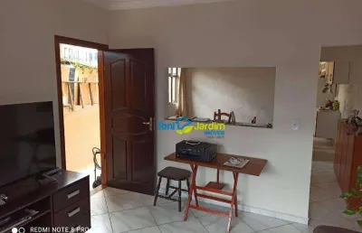 Casa com 2 dormitórios à venda, 95 m² por r$ 360.000,00 - condomínio maracanã - santo andré/sp