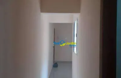 Apartamento com 2 dormitórios à venda, 45 m² por r$ 275.000,00 - vila guarani - santo andré/sp
