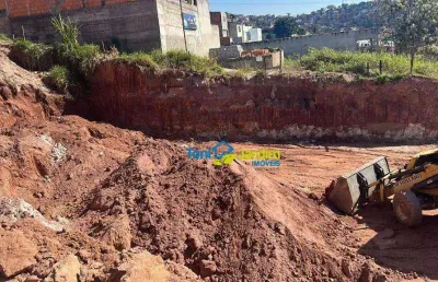 Terreno à venda, 92 m² por r$ 300.000 - condomínio maracanã - santo andré/sp lote 1
