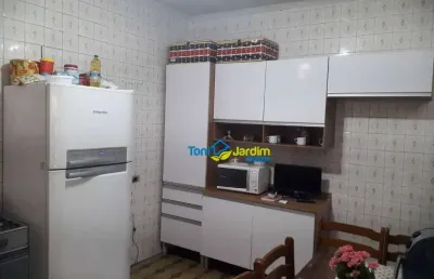 Casa com 1 dormitório à venda, 179 m² por r$ 450.000,00 - vila francisco matarazzo - santo andré/sp