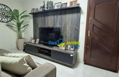 Casa com 2 dormitórios à venda, 186 m² por r$ 630.000,00 - vila francisco matarazzo - santo andré/sp