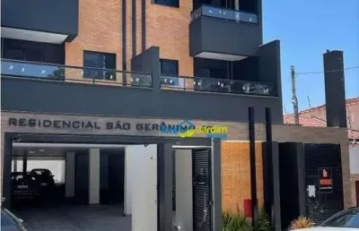 Apartamento com 3 dormitórios à venda, 69 m² por r$ 590.000,00 - jardim bela vista - santo andré/sp