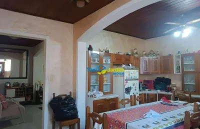 Casa com 2 dormitórios à venda, 162 m² por r$ 450.000,00 - vila guarani - santo andré/sp