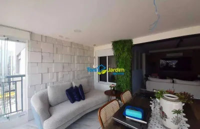 Apartamento com 3 dormitórios à venda, 113 m² por r$ 1.550.000,00 - centro - santo andré/sp