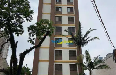 Apartamento com 3 dormitórios à venda, 198 m² por r$ 1.300.000,00 - centro - santo andré/sp