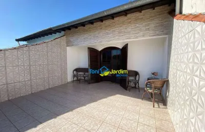 Sobrado com 4 dormitórios à venda, 195 m² por r$ 750.000,00 - jardim nova petrópolis - são bernardo do campo/sp