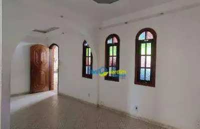 Casa com 2 dormitórios à venda, 150 m² por r$ 530.000,00 - jardim ipanema - santo andré/sp