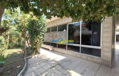 Casa com 3 dormitórios, 221 m² - venda por r$ 1.600.000,00 ou aluguel por r$ 6.770,48/mês - santa teresinha - santo andré/sp