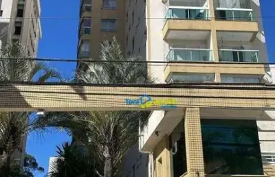 Apartamento com 3 dormitórios à venda, 130 m² por r$ 813.000,00 - jardim bela vista - santo andré/sp