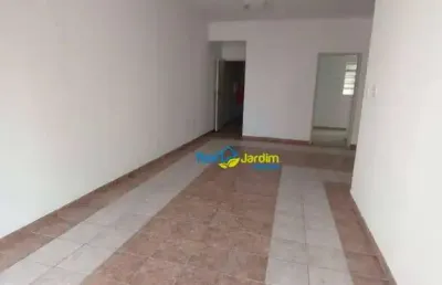 Apartamento com 2 dormitórios à venda, 121 m² por r$ 420.000,00 - centro - santo andré/sp