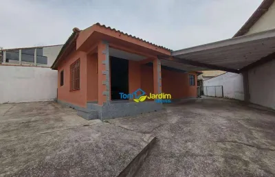 Casa com 3 dormitórios à venda, 124 m² por r$ 650.000,00 - jardim stetel - santo andré/sp