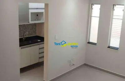 Sobrado com 3 dormitórios à venda, 85 m² por r$ 630.000,00 - parque das nações - santo andré/sp