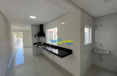 Cobertura com 3 dormitórios à venda, 140 m² por r$ 700.000,00 - utinga - santo andré/sp