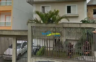 Apartamento com 3 dormitórios à venda, 95 m² por r$ 620.000,00 - vila humaitá - santo andré/sp