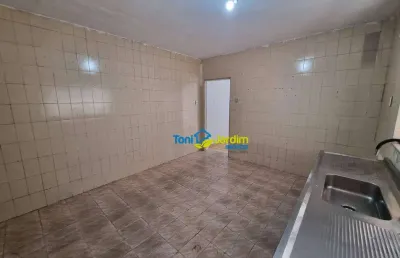 Casa com 2 dormitórios para alugar, 95 m² por r$ 1.800,00/mês - vila cardoso franco - são paulo/sp