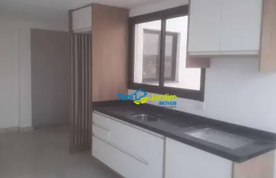 Cobertura com 2 dormitórios à venda, 90 m² por r$ 540.000,00 - parque erasmo assunção - santo andré/sp