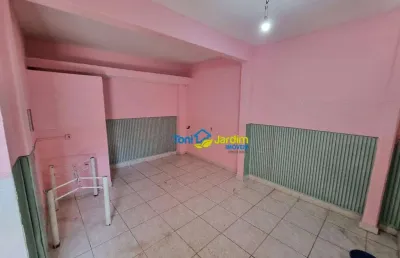 Salão para alugar, 30 m² por r$ 2.000,00/mês - vila cardoso franco - são paulo/sp