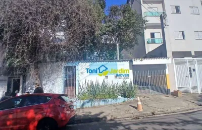 Casa para alugar, 132 m² por r$ 5.168,49/mês - campestre - santo andré/sp