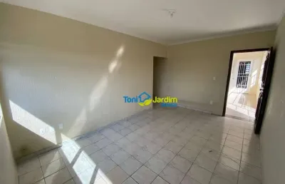 Casa com 2 dormitórios para alugar, 121 m² por r$ 1.985,90/mês - vila alto de santo andré - santo andré/sp