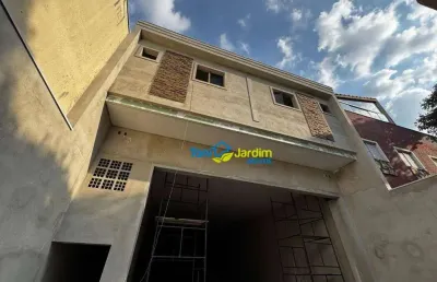Kitnet com 2 dormitórios para alugar, 25 m² por r$ 1.276,38/mês - utinga - santo andré/sp