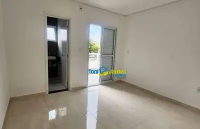 Casa com 3 dormitórios à venda, 86 m² por r$ 590.000,00 - parque oratório - santo andré/sp