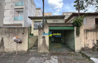 Casa com 2 dormitórios à venda, 145 m² por r$ 518.000,00 - parque das nações - santo andré/sp
