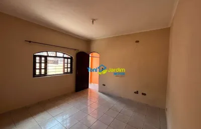 Casa com 2 dormitórios para alugar, 70 m² por r$ 1.355,00/mês - jardim utinga - santo andré/sp