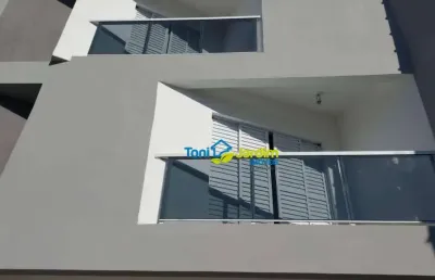 Sobrado com 3 dormitórios à venda, 198 m² por r$ 950.000,00 - parque das nações - santo andré/sp