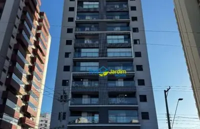 Apartamento com 2 dormitórios, 59 m² - venda por r$ 636.000,00 ou aluguel por r$ 3.710,17/mês - parque das nações - santo andré/sp