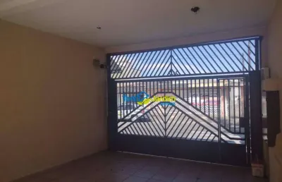 Casa com 3 dormitórios à venda, 144 m² por r$ 720.000,00 - parque das nações - santo andré/sp