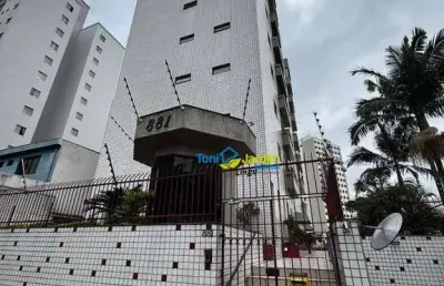 Apartamento com 3 dormitórios, 125 m² - venda por r$ 750.000,00 ou aluguel por r$ 5.006,86/mês - vila valparaíso - santo andré/sp