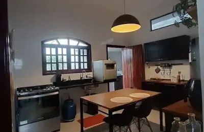 Casa com 2 dormitórios para alugar, 91 m² por r$ 3.333,33/mês - jardim utinga - santo andré/sp